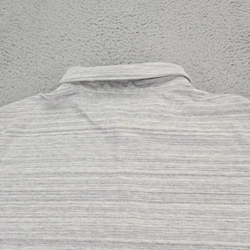 Banana Republic good overall